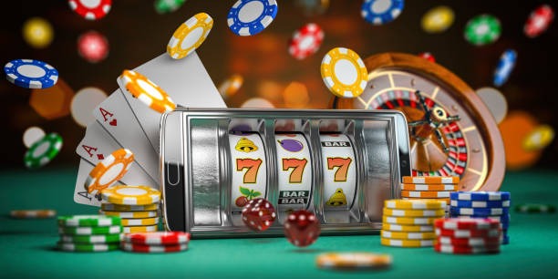 Dragon Tiger live dealer table with two card positions displayed